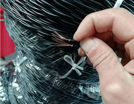 新城矿用爆破母线的具体作用