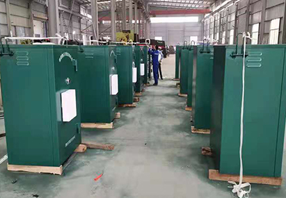 新城移动炸药库：安全与效率并重的爆破行业新趋势